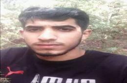العثور على جثة شاب فلسطيني أثناء محاولته الوصول إلى أوروبا