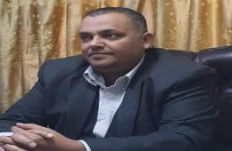 تعيين مدير جديد للهيئة العامة للاجئين الفلسطينيين العرب في سوريا