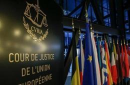 مجموعة العمل تدعو محكمة العدل الأوروبية إلى إعادة النظر في القوانين الناظمة للم الشمل