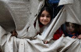 مجموعة العمل.. (252) طفلاً فلسطينياً قضوا في سوريا منذ 2011
