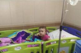 لعدم امتلاكها هوية.. وكالة الأونروا في لبنان ترفض علاج طفلة فلسطينية سورية 