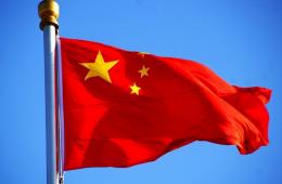 الصين تقدم منحة بقيمة مليون دولار لوكالة الأونروا