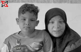 شاهد: مناشدة للتكفل بعلاج طفل فلسطيني سوري في لبنان 