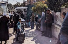 حماية المستهلك.. الفقر في سوريا تجاوز كل الحدود والمقاييس