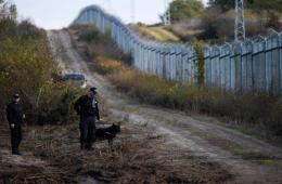 الشرطة البلغارية. اعترضنا 85 ألف مهاجر منذ بداية العام الحالي