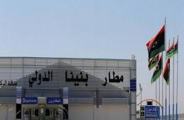 سفارة فلسطين في ليبيا. ارتفاع غير مسبوق في أعداد المهاجرين من فلسطينيي سوريا ولبنان وغزة