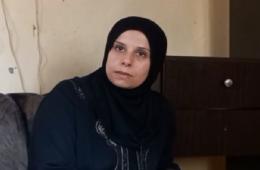 شاهد: لبنان.. فلسطينية سورية تناشد لمساعدتها في شراء مكينة تطريز لإعانة أسرتها 