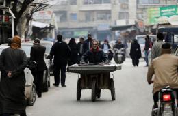الأمم المتحدة: سوريا تشهد "عنفاً حاداً" وأسوأ أزمة اقتصادية