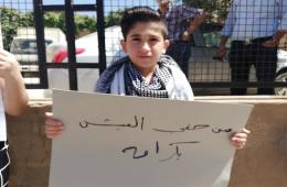 لبنان.. فلسطينيو سوريا يهددون باتخاذ خطوات تصعيدية ضد الأونروا 