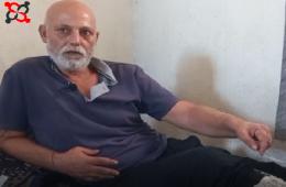 شاهد: لبنان.. فلسطيني سوري يناشد للتكفل بعلاج قدمه المصابة  
