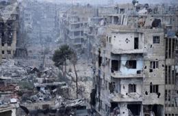 اتهامات لمحافظة دمشق بارتكاب مخالفة قانونية بحق أهالي مخيم اليرموك