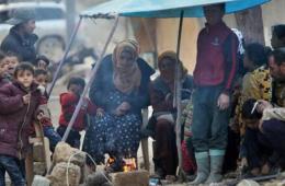 الشمال السوري. شكاوى من عدم عدالة توزيع المساعدات للمتضررين من الزلزال