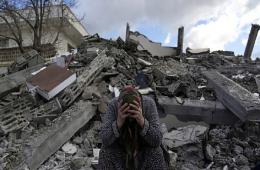 ألمانيا ترفض منح الفلسطينيين السوريين المتضررين من الزلزال تأشيرات سفر 