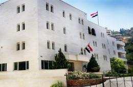 لبنان.. السفارة السورية تستأنف إصدار جوازات السفر المستعجلة 