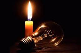 المخيمات الفلسطينية في ريف دمشق تشتكي من طول ساعات تقنين الكهرباء