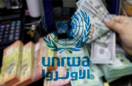 لبنان.. الأونروا تبدأ بتوزيع مساعداتها النقدية لفلسطينيي سوريا 