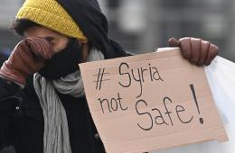 ألمانيا تستبعد تصنيف سوريا كبلد آمن لعودة اللاجئين