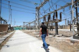 توقعات رفع أسعار الكهرباء تثير قلق السوريين واللاجئين الفلسطينيين