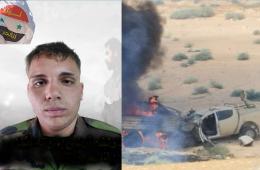 مقتل فلسطيني من عناصر لواء القدس في البادية السورية