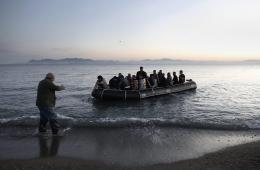 تحذيرات أوروبية لليونان من ممارسات الإعادة القسرية