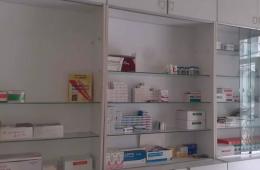 انقطاع الأدوية الضرورية من مراكز الأونروا في سوريا يهدد حياة اللاجئين الفلسطينيين