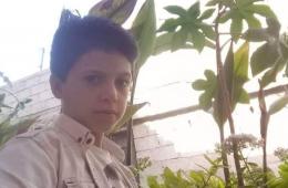 فقدان طفل فلسطيني في منطقة الذيابية ومناشدات للبحث عنه