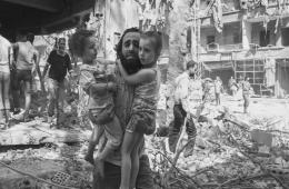 في اليوم الدولي لضحايا العدوان من الأطفال الأبرياء.. 252 طفلاً فلسطينياً قضوا في سورية