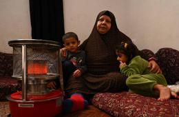 اللاجئون الفلسطينيون من سوريا إلى الأردن يواجهون تحديات كبيرة