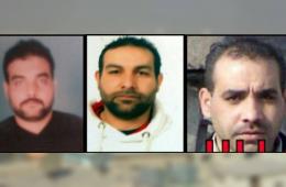 النظام السوري يواصل اعتقال 3 أشقاء فلسطينيين بعد تسليم القيادة العامة اثنين منهم للتسوية