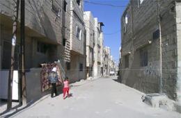 فلسطينيو بلدة البحدلية يشكون فقر الحال وسوء أوضاعهم