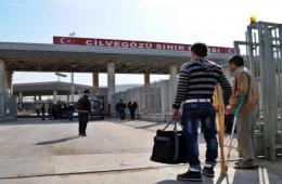 ترحيل لاجئ فلسطيني إلى شمال سوريا بعد توقيفه في اسطنبول