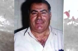 وفاة أحمد عليان أحد مؤسسي الاتحاد الرياضي الفلسطيني في سورية