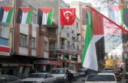 تركيا.. اتهامات للجهات الرسمية والأهلية الفلسطينية بالتخلي عن فلسطينيي سورية 