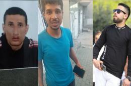 الشرطة التركية تعتقل ثلاثة فلسطينيين في إسطنبول لعدم امتلاكهم بطاقات الكملك