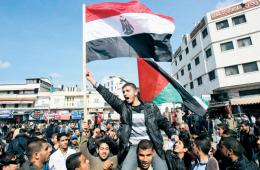 قرار جديد من الحكومة المصرية يهدد بترحيل مئات اللاجئين الفلسطينيين السوريين
