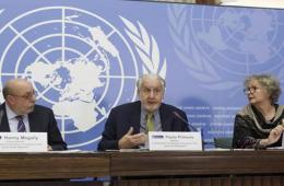 لجنة التحقيق الدولية: سوريا ليست آمنة للعائدين والانتهاكات مستمرة
