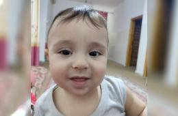 فقدان طفل فلسطيني في درنة الليبية ونجاة والدته