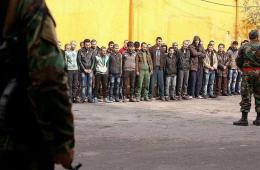 إلغاء محاكم الميدان في سوريا يثير استغراب مؤسسات حقوقية
