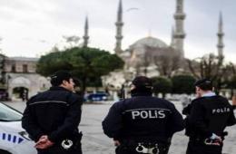 السلطات التركية تفرج عن خمسة فلسطينيين سوريين بعد احتجازهم على الحدود