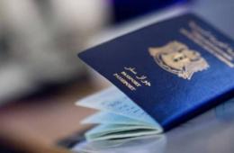 دول عربية وأجنبية ترفض منح تأشيرات لحملة جواز السفر السوري الجديد