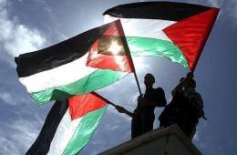 رسائل تضامنية من إعلاميين وناشطين فلسطينيين سوريين‬ إلى أهلهم في غزة 