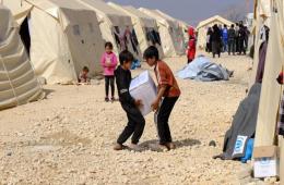 الأمم المتحدة تحذر من تزايد الخسائر في شمال غربي سوريا وتطالب بحماية المدنيين