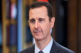 الرئيس السوري يصدر القانون رقم (19) المتعلق برسوم الأعمال والخدمات القنصلية