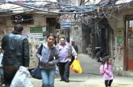 فلسطينيو سورية في لبنان يعانون من استغلال أصحاب العقارات