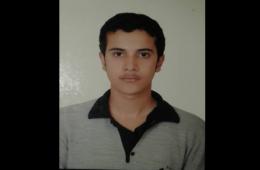 الشاب أحمد صويتي معتقل منذ 10 سنوات ولا معلومات عن مصيره