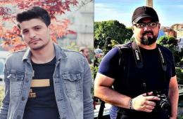السلطات التركية تعتقل ناشط فلسطيني سوري وتستمر باحتجاز آخر 