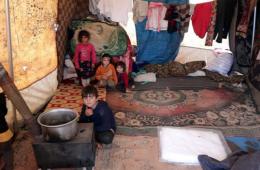 معظم السكان في سوريا يعيشون تحت خط الفقر