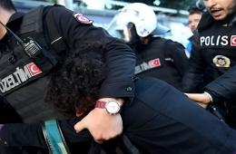 تركيا.. اعتقال فلسطينيين سوريين لعدم امتلاكهما الكملك 