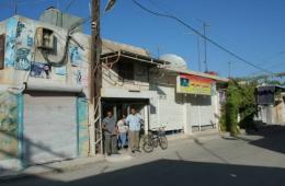 الفلسطينيون في درعا يواجهون ارتفاع الأسعار وانقطاع المساعدات