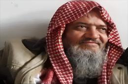 ابن مخيم اليرموك.. العقيد المتقاعد عمر حجو يقضي برصاص الاحتلال في غزة